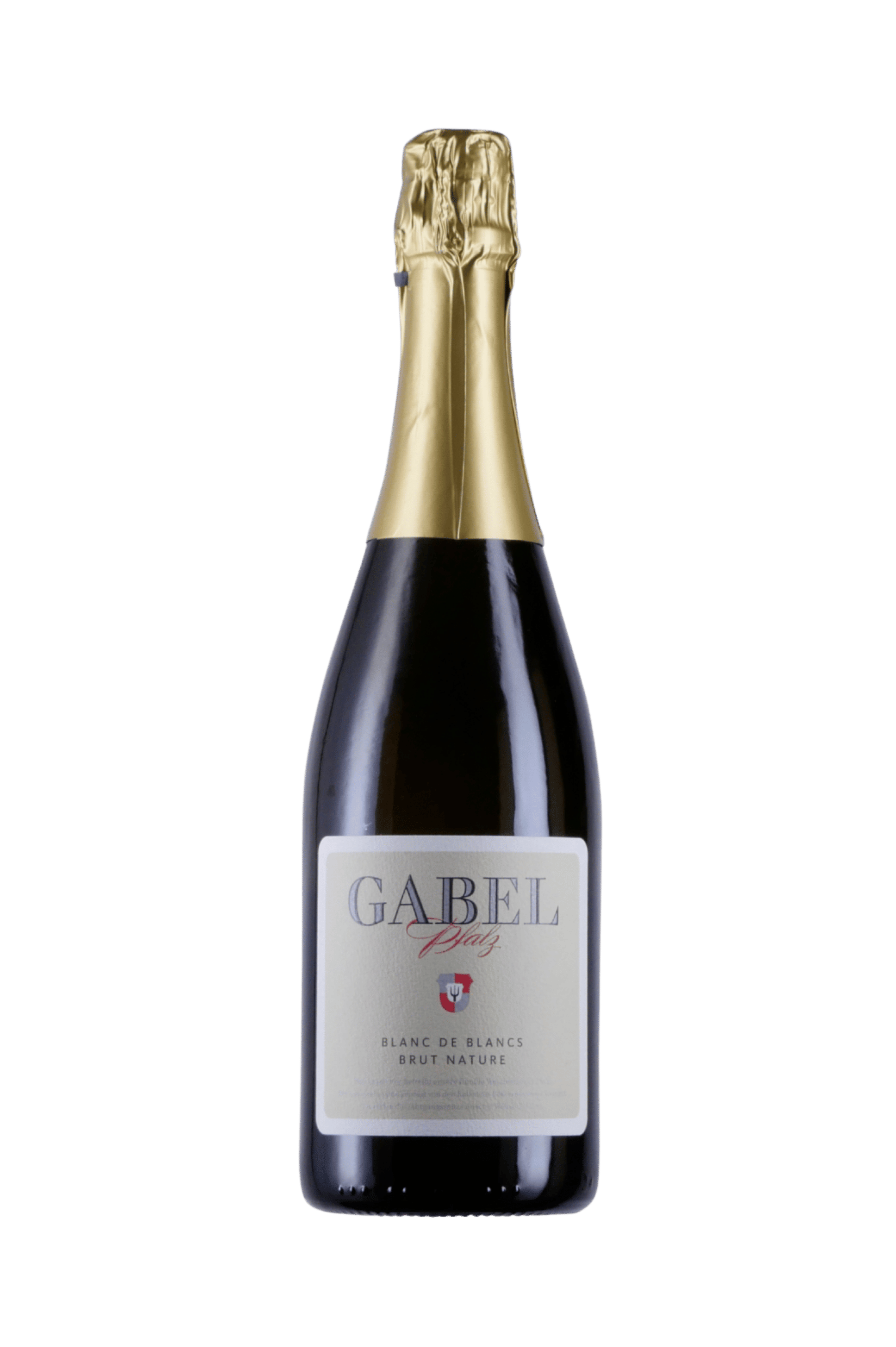 Blanc de Blancs Brut Nature Magnum 
