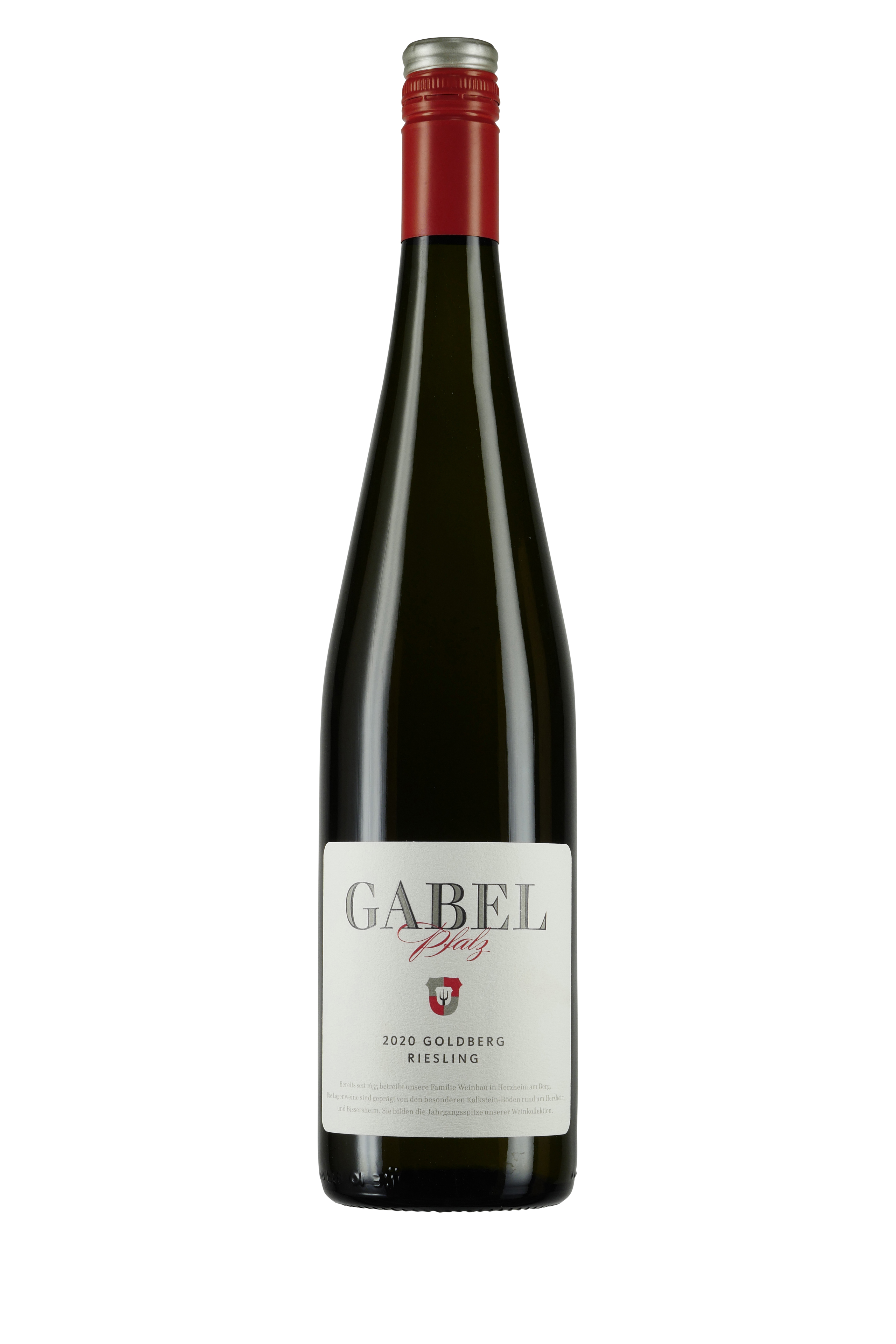 Riesling Goldberg 