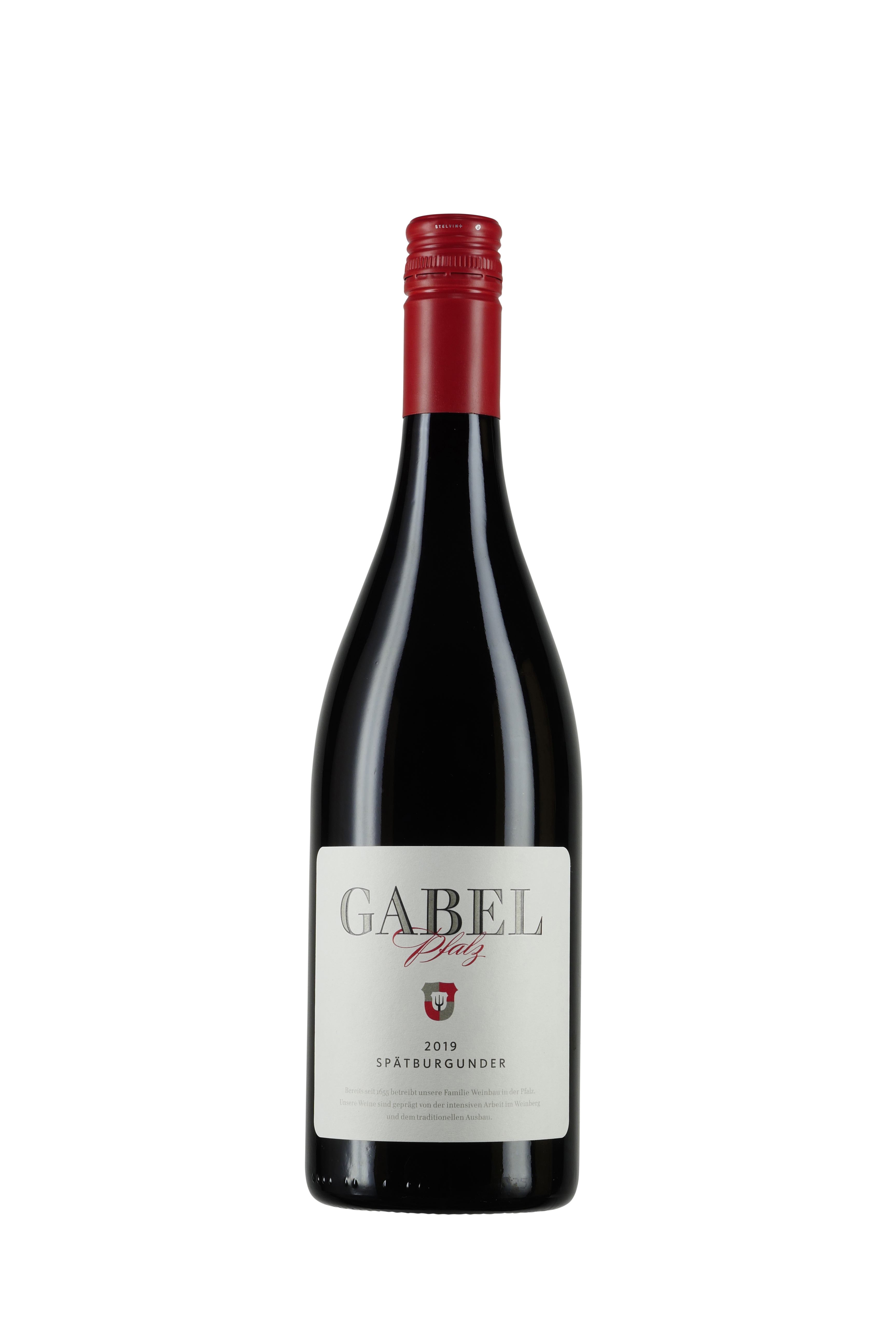 Spätburgunder Gutswein 