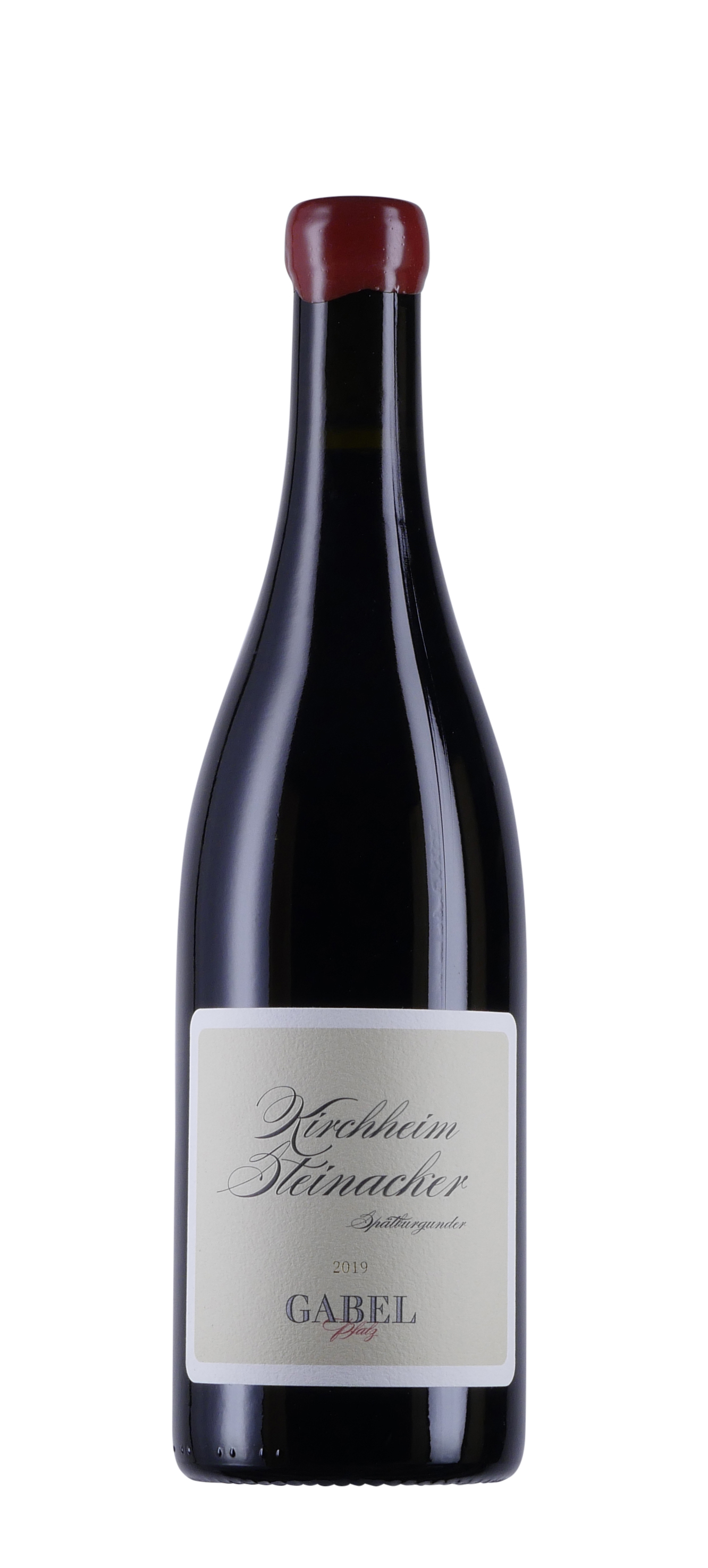 Spätburgunder Steinacker Magnum