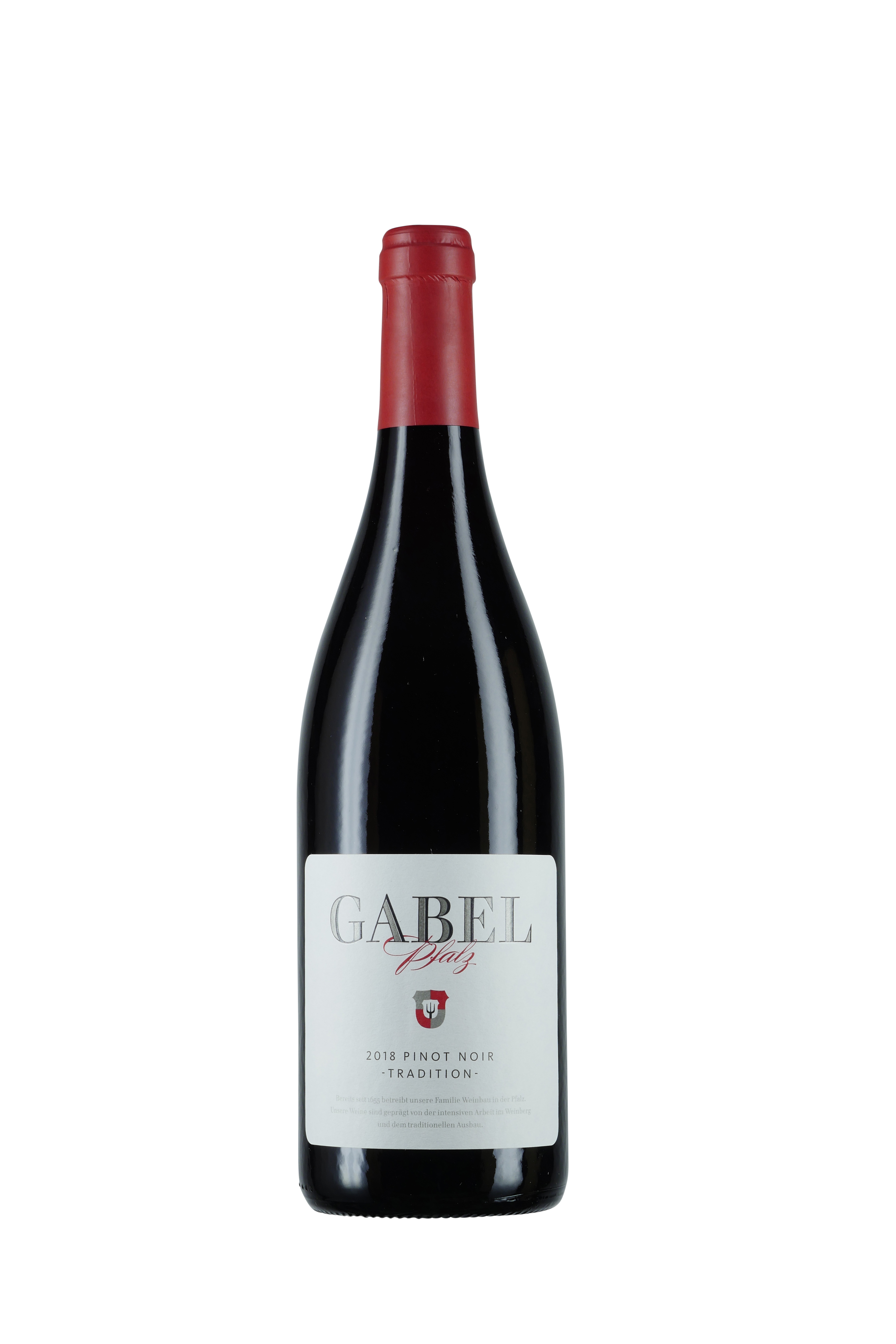 Pinot Noir Tradition